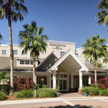 Residence Inn Amelia Island