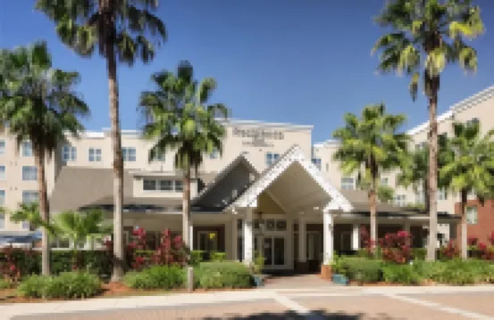 Residence Inn Amelia Island