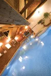 Best Western Manchester Bury Bolholt Country Park Hotel - Pools