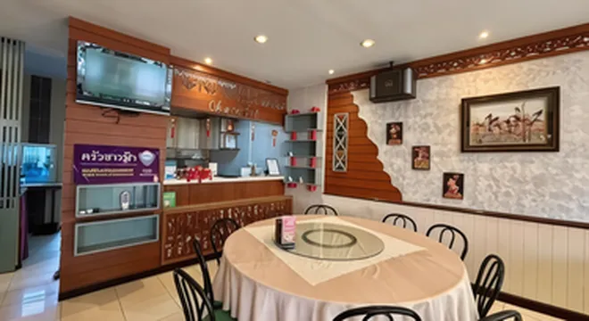 รูปภาพของแกรนด์ วิษณุ โฮเต็ล