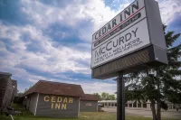 Cedar Inn Motel Hotels in 