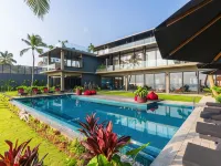 Dormero Hotel Sri Lanka Hikkaduwa Beach - Beach
