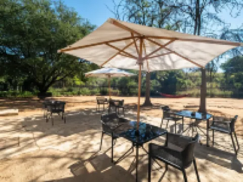 Kate's Nest Guesthouse & Backpackers Hotéis em Windhoek