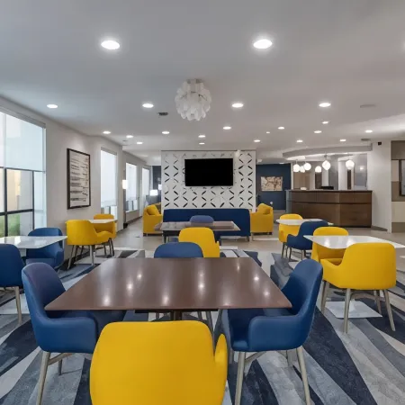 Comfort Suites Natchitoches
