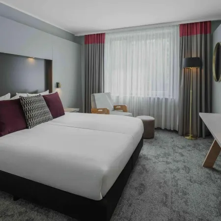 Ramada by Wyndham Essen