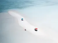 Dream Inn at Thulusdhoo Hotels in Thulusdhoo