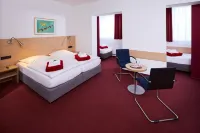 Hotel Haus Vom Guten Hirten - 3-Star