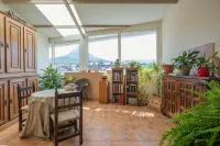 Hotel Rural Izar Ondo - Homestays