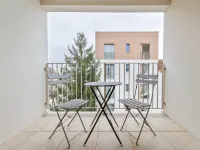 Apartment with balcony in Paris - 公寓