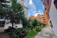 The Place Gallia Hotels in Appio Latino