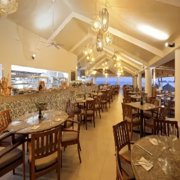 Emporio Ixtapa - with Optional All Inclusive