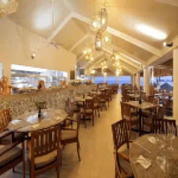 Emporio Ixtapa - with Optional All Inclusive