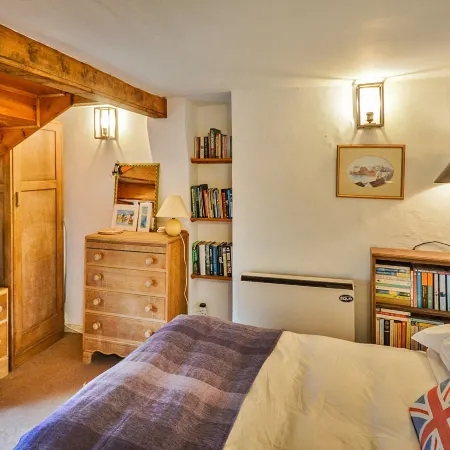 Cottage in Kingsand by Stunning Beach Views
