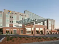 Hyatt Place Vacaville Hotéis em Vacaville