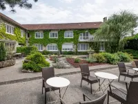 Logis la Thomasse Ξενοδοχεία στην πόλη Οριγιάκ