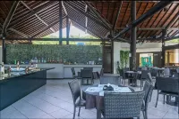 Nannai Residence Muro Alto Porto Galinhas BeiraMar - bar