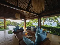 Manga Soa Lodge Hotels in Diana