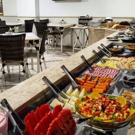 Cedro Hotel