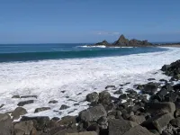 카사 루랄 고이콜라 데야 호텔