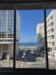 Domus TLV - Parking