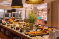 Morgedal Hotel - Unike Hoteller - parking