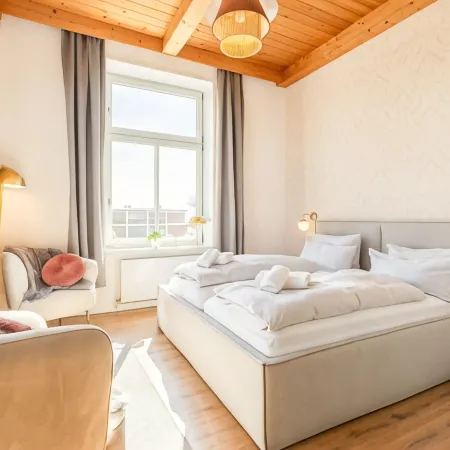 Lexow - Hotel an de Havenkant