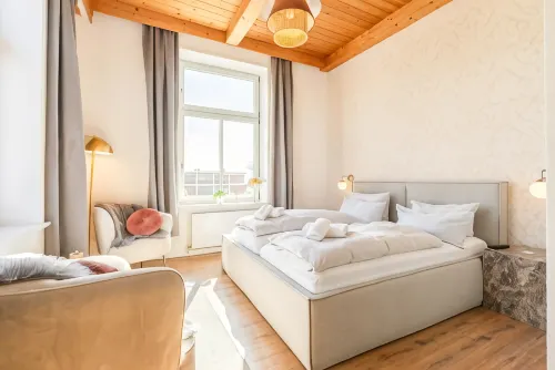 Lexow - Hotel an de Havenkant