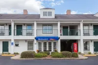 Baymont by Wyndham Waycross - Kuntosalit