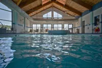 Liscombe Lodge Resort & Conference Center - Pools