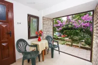 Apartments Zana