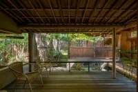 Tokiwa Hotel - Hot Springs