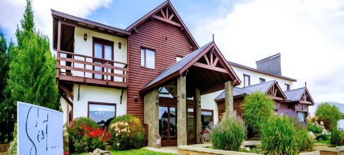 Sent Calafate Hotels in El Calafate