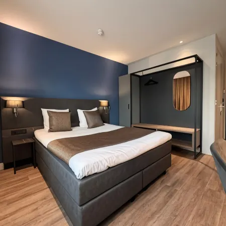OZO Hotels Antares Airport Hoteles en Hoofddorp