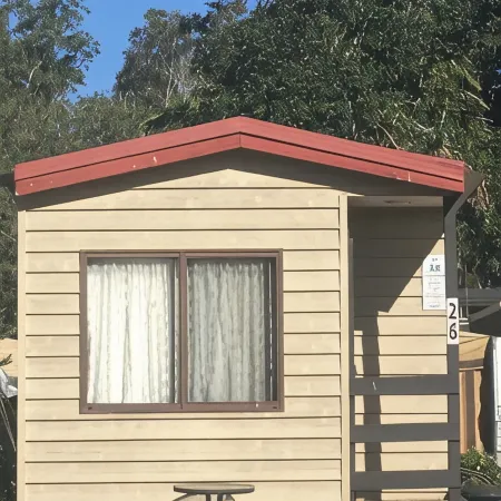 Twin Dolphins Holiday Park
