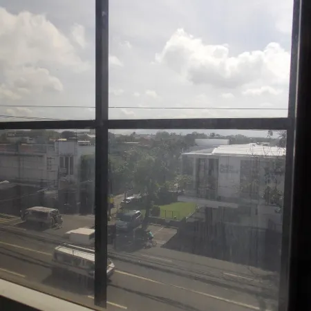 L'Fisher Hotel Bacolod