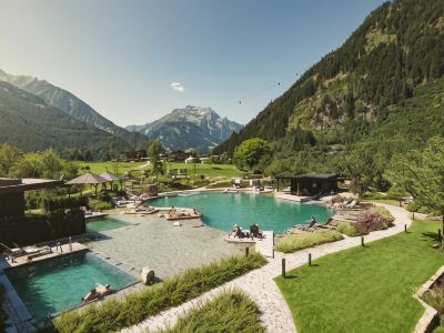 Neuhaus Zillertal Resort