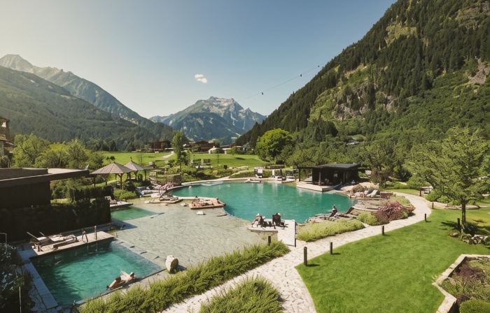 Neuhaus Zillertal Resort