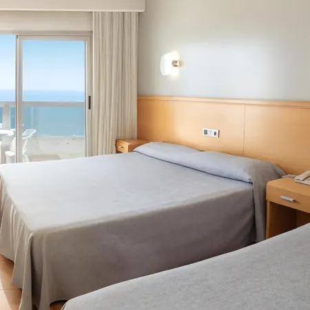 Hotel RH Gijón & Spa