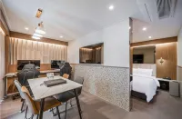 บราวน์ดอท โรงแรม อันดง อ๊กดง