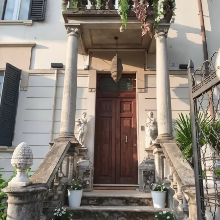 La Magnolia - House
