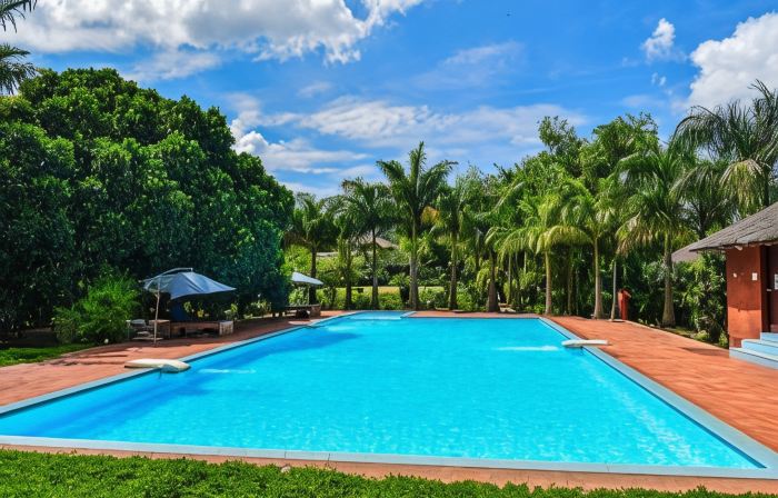 Red Earth Kabini