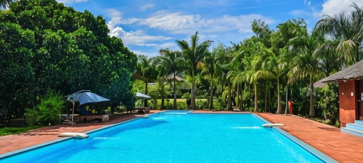 Red Earth Kabini Hotels in Mysore District