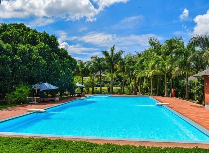 Red Earth Kabini