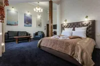 Hotel "breeze"