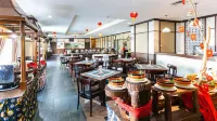 黃家索羅酒店