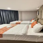 Enrich Hotel Bandar Tasik Puteri Rawang - 3-Star