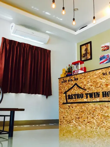 รูปภาพของRETRO Twin Home @Maesot ที่พักรายวันแม่สอด