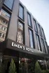Emens Hotel Hotels in 