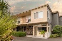 Paradise Motel Busselton