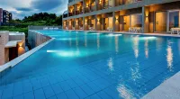 Jeju NuevePoolvilla Aewol - Infinity Pools